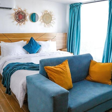 Vogue Beach Resort Lagos Eksteriør billede