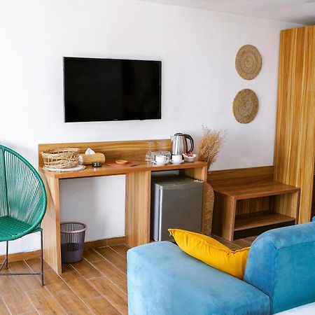 Vogue Beach Resort Lagos Eksteriør billede