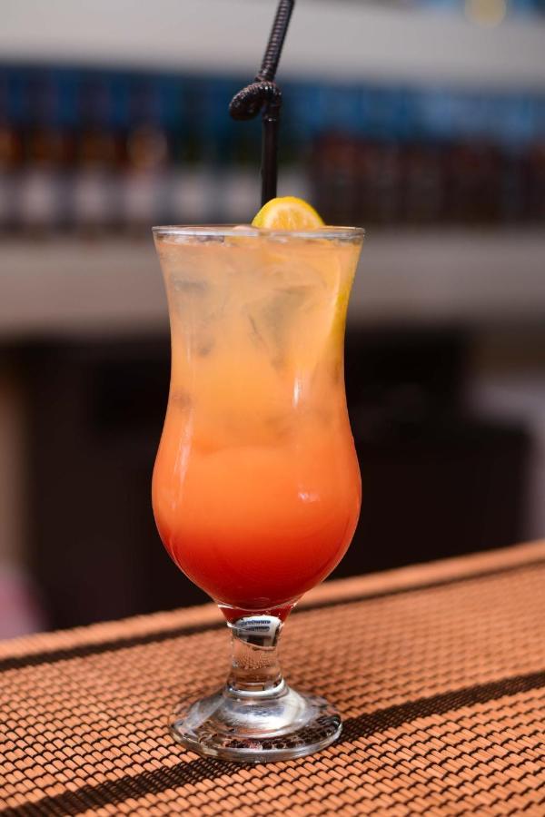 Vogue Beach Resort Lagos Eksteriør billede