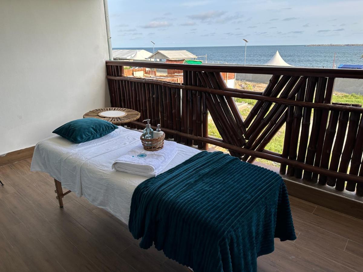 Vogue Beach Resort Lagos Eksteriør billede