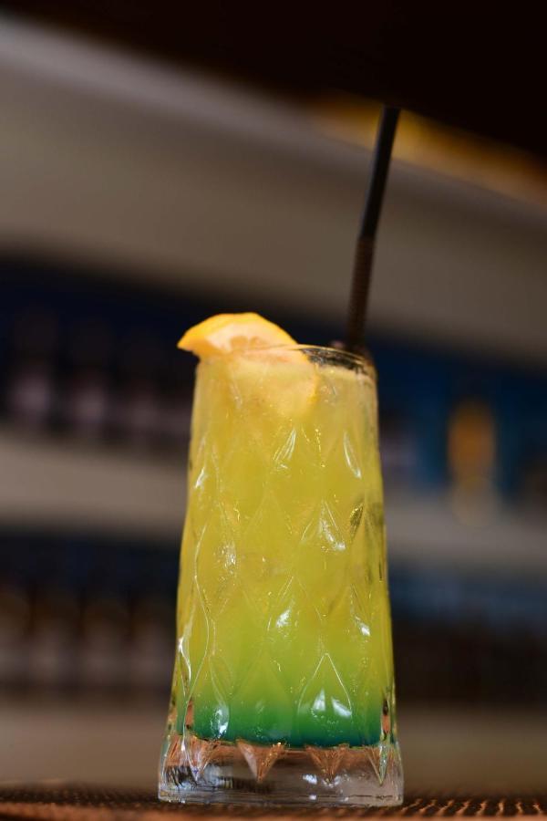 Vogue Beach Resort Lagos Eksteriør billede